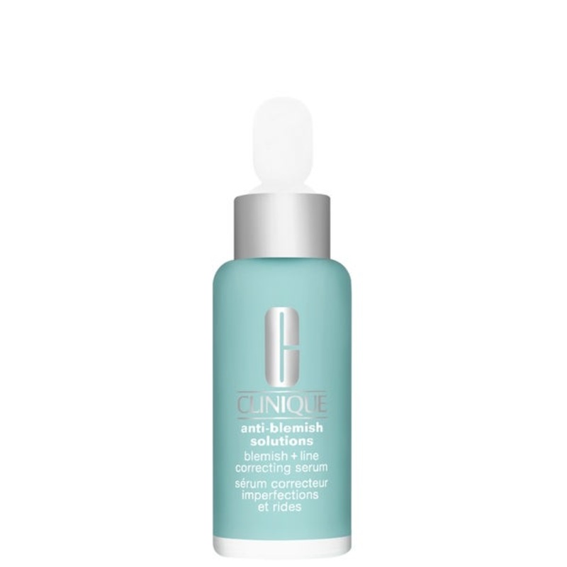 Clinique Serums & Treatments Anti-Blemish Solutions Blemish+ Line Correcting Serum 30ml / 1 fl.oz.