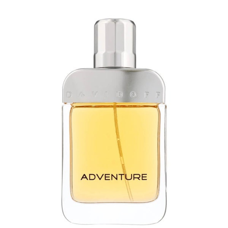 Davidoff Adventure Eau de Toilette Spray For Him