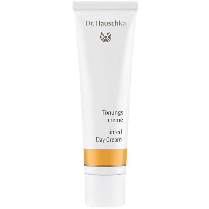 Dr. Hauschka Face Care Tinted Day Cream 30ml
