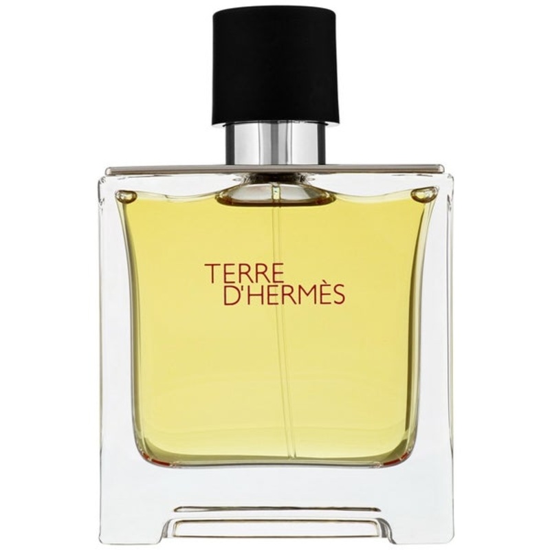 Herms Terre dHerms Pure Perfume Natural Spray 75ml