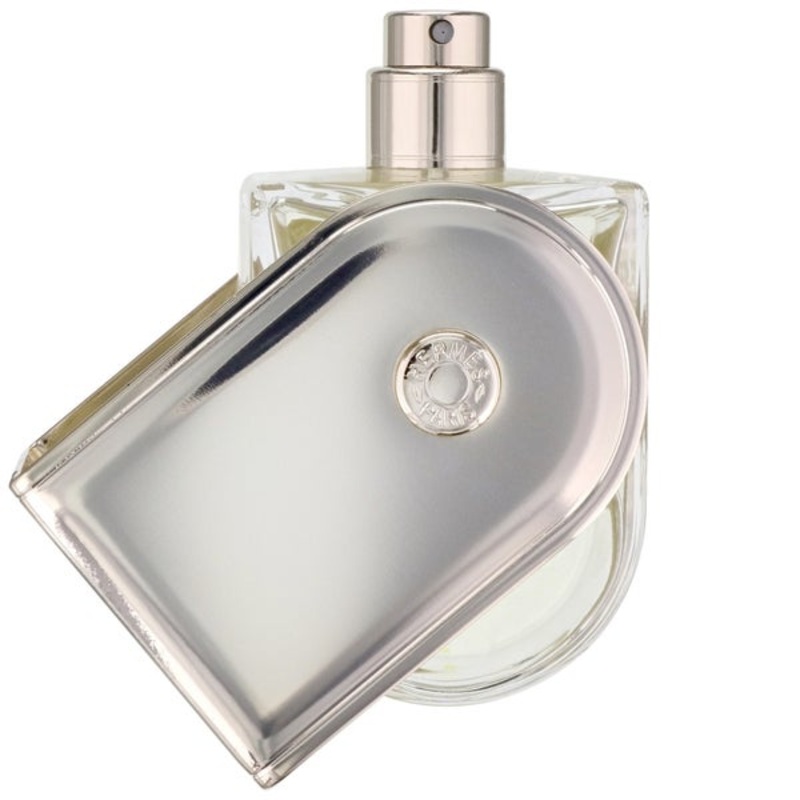 Herms Voyage d’Herms Eau de Toilette Refillable Spray 100ml