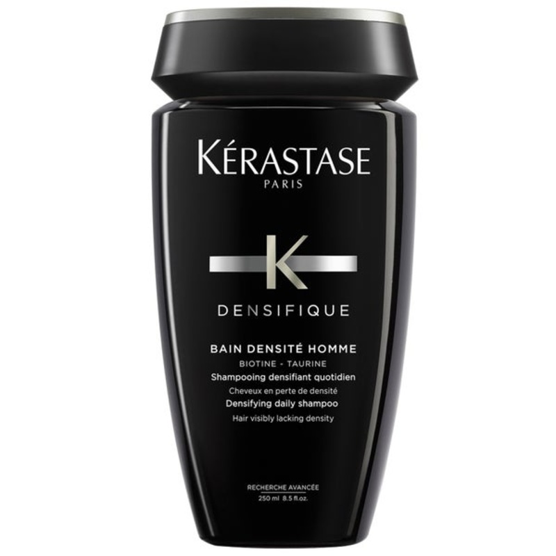 Krastase Densifique Bain Densit Homme: Bodifying Daily Shampoo 250ml
