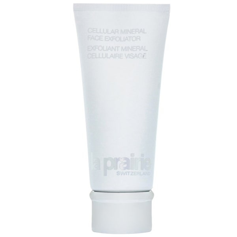 La Prairie Cellular Mineral Face Exfoliator 100ml