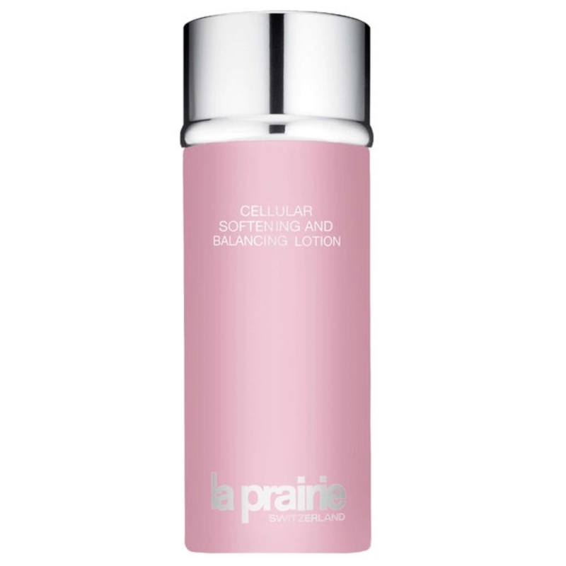 La Prairie Cellular Softening and Balancing Lotion 250ml
