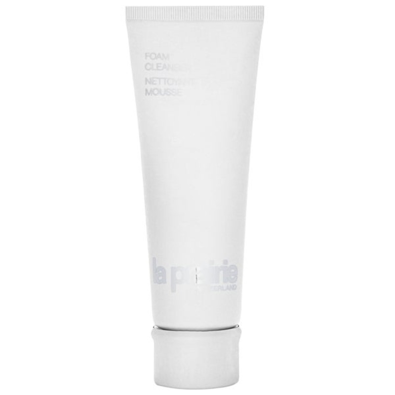 La Prairie Swiss Daily Essentials Foam Cleanser 125ml