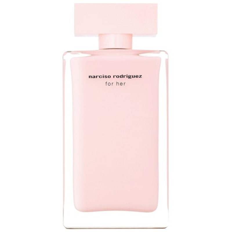Narciso Rodriguez For Her Eau de Parfum Spray 100ml