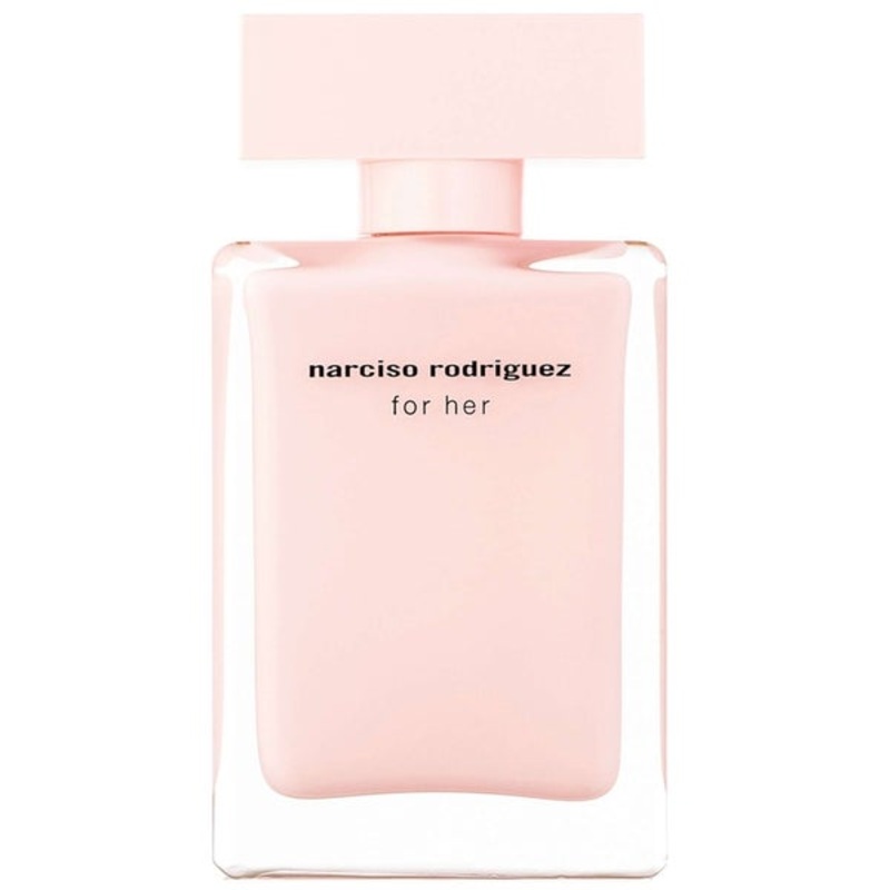 Narciso Rodriguez For Her Eau de Parfum Spray 50ml