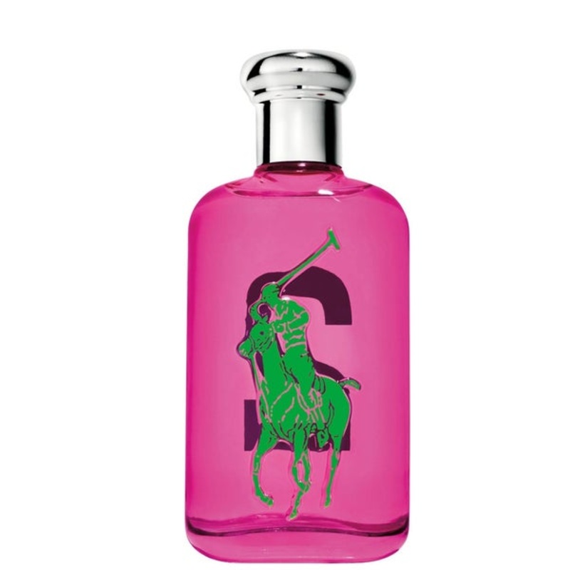 Ralph Lauren Polo Big Pony Women #2 Eau de Toilette Spray 50ml