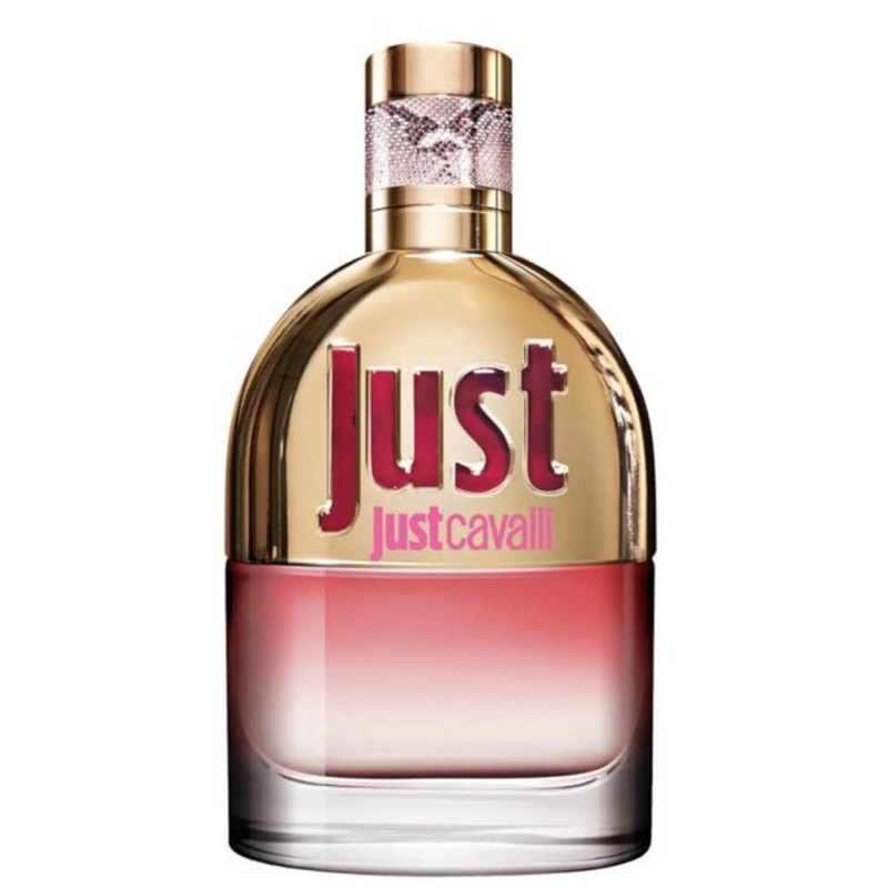 Roberto Cavalli Just Cavalli Women Eau de Toilette Spray