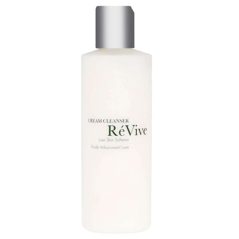 RVive Cleansers & Toners Cream Cleanser Luxe Skin Softener 180ml