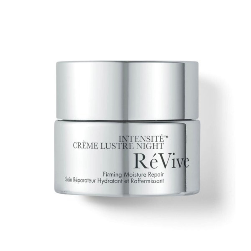 RVive Moisturisers Intensit Crme Lustre Night Firming Moisture Repair 50ml