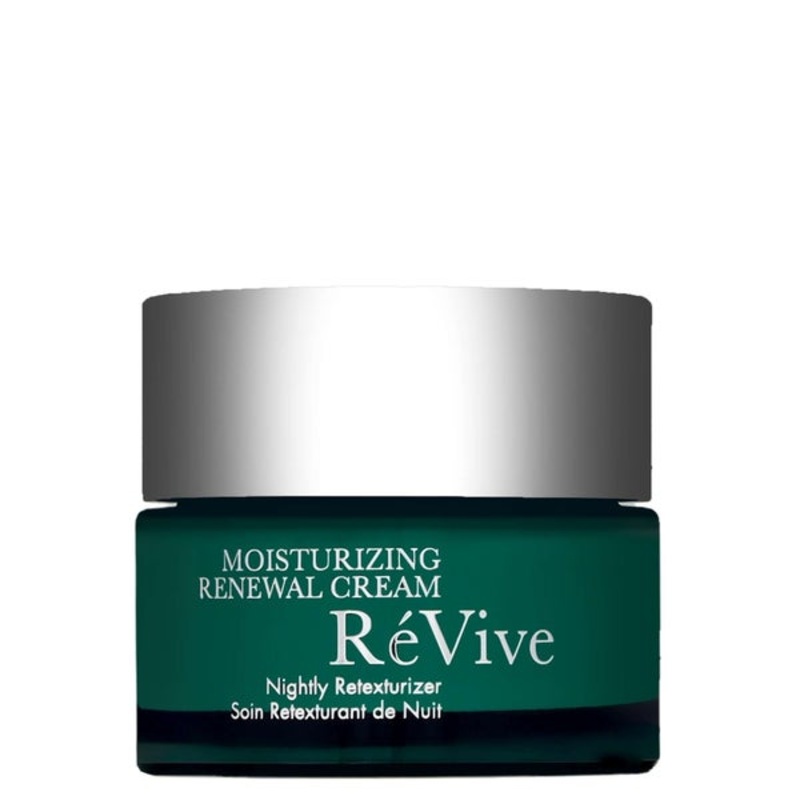 RVive Moisturisers Moisturizing Renewal Cream Nightly Retexturizer 50ml