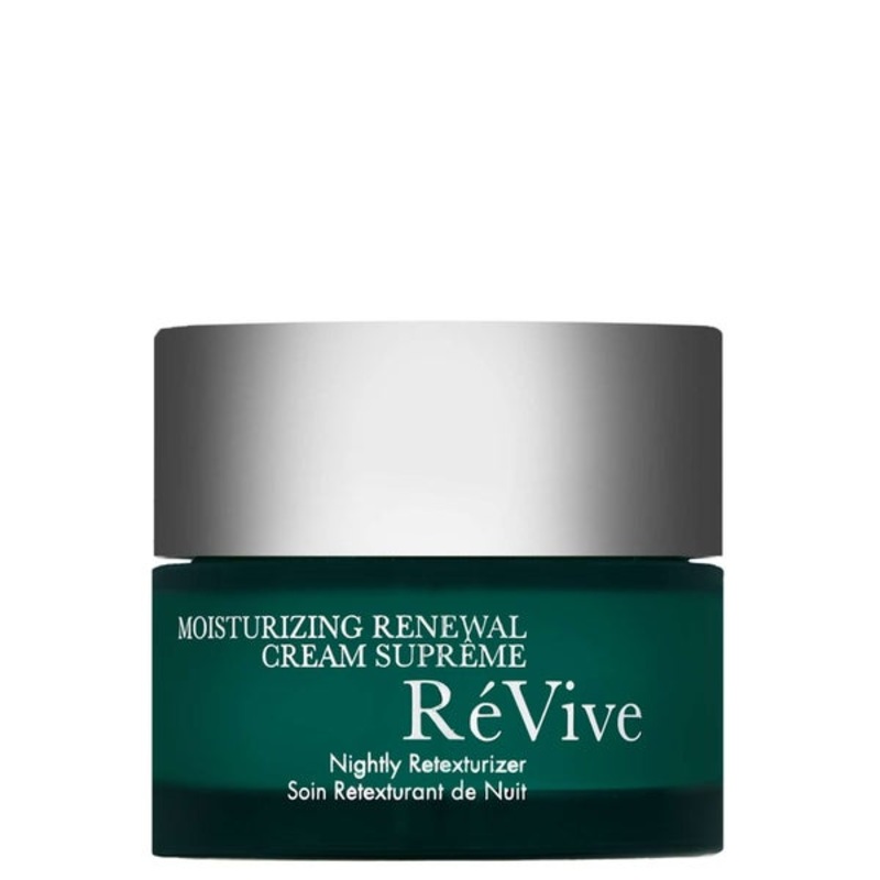 RVive Moisturisers Moisturizing Renewal Cream Suprme Nightly Retexturizer 50ml