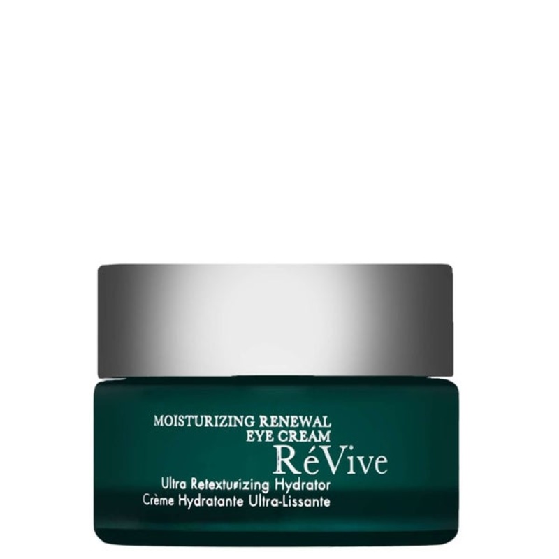 RVive Moisturisers Moisturizing Renewal Eye Cream Ultra Retexturizing Hydrator 15ml