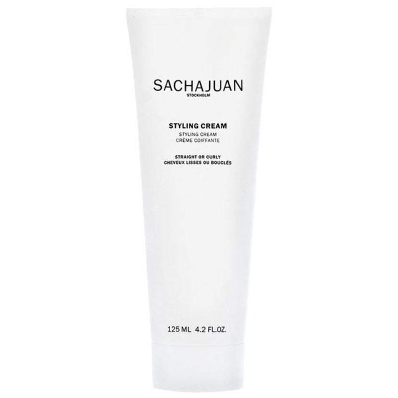 SACHAJUAN Styling Styling Cream 125ml / 4.2 fl.oz.