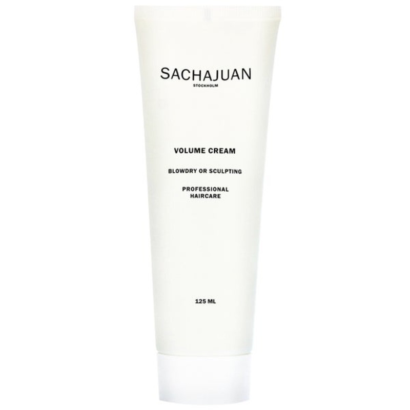 SACHAJUAN Styling Volume Cream 125ml / 4.2 fl.oz.