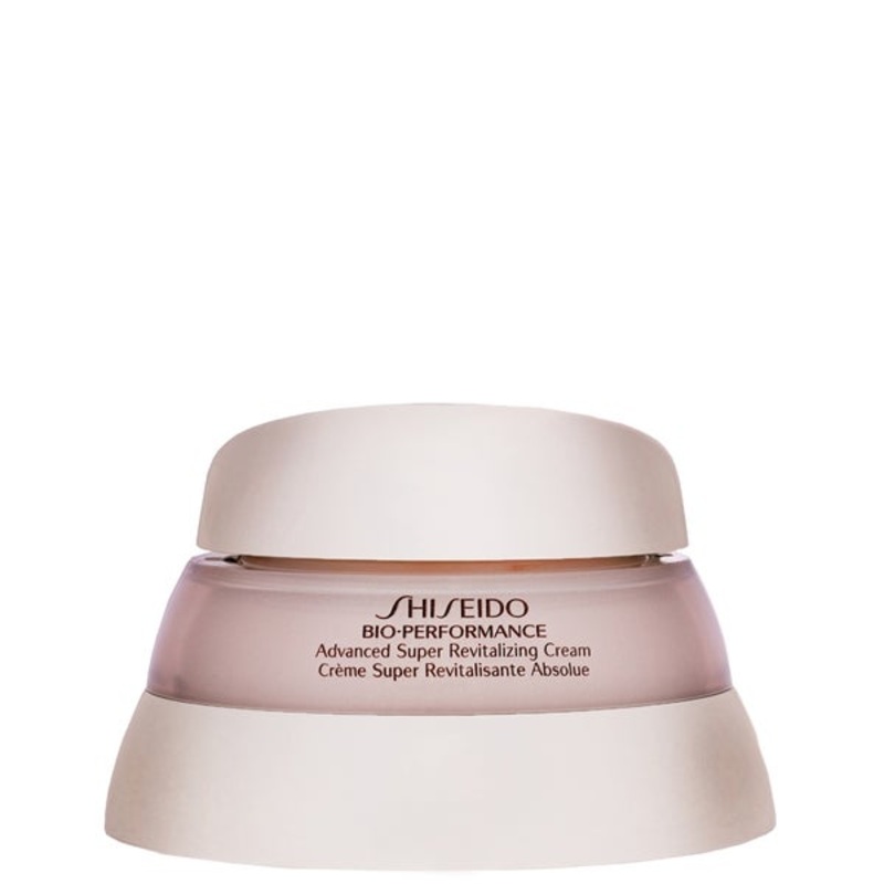 Shiseido Day And Night Creams Bio-Performance: Advanced Super Revitalizing Cream 75ml / 2.6 oz.