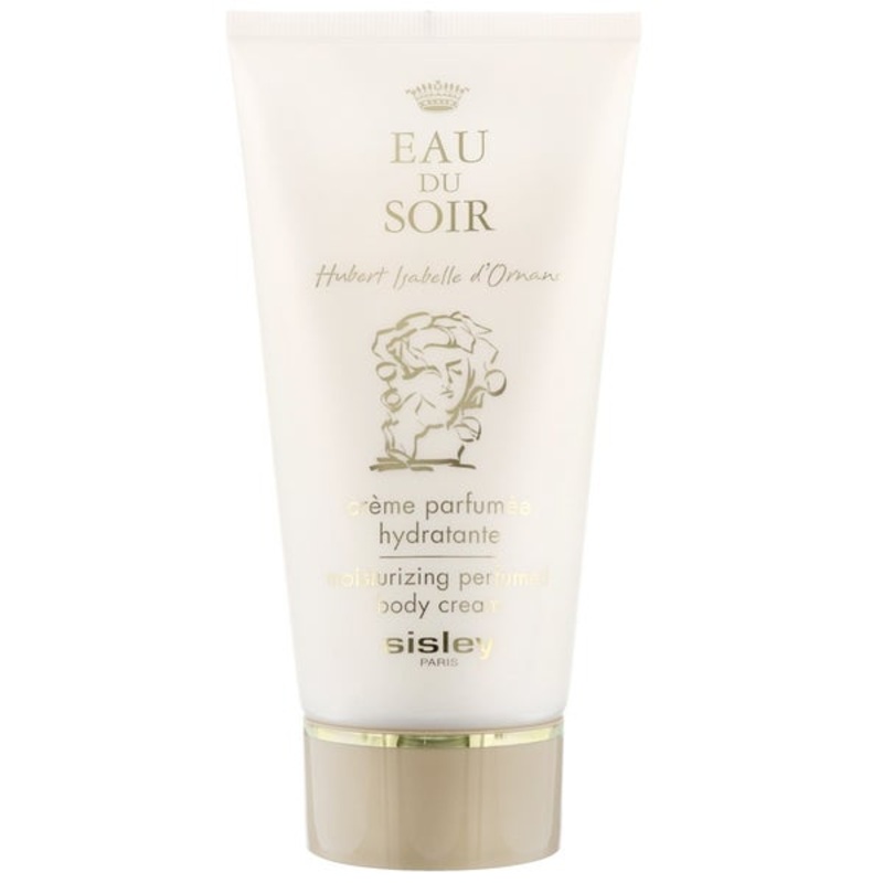 Sisley Eau du Soir Moisturising Perfumed Body Cream 150ml