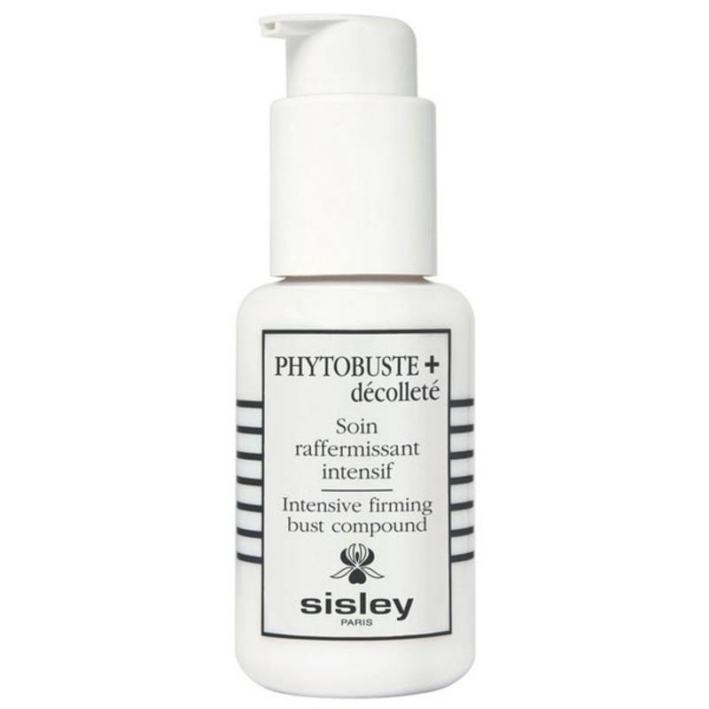 Sisley Firming Body Care Phytobuste + Decollete Intensive Bust Compound 50ml