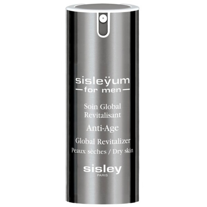 Sisley Men’s Care Sisleyum for Men Global Revitalizer for Dry Skin 50ml