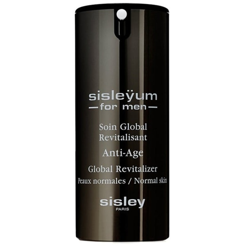 Sisley Men’s Care Sisleyum for Men Global Revitalizer for Normal Skin 50ml