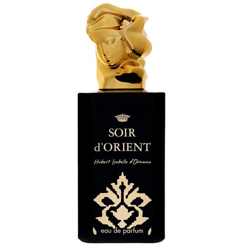 Sisley Soir D’Orient Eau de Parfum Spray