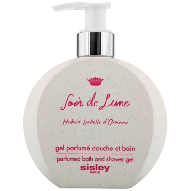 Sisley Soir De Lune Perfumed Bath & Shower Gel 200ml