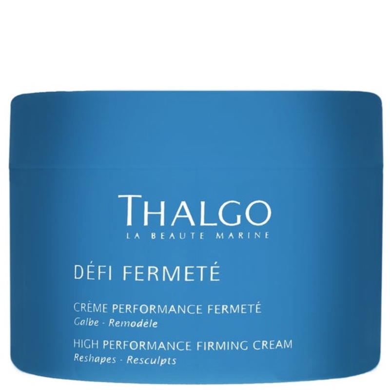 Thalgo Body Dfi Fermet High Performance Firming Cream 200ml