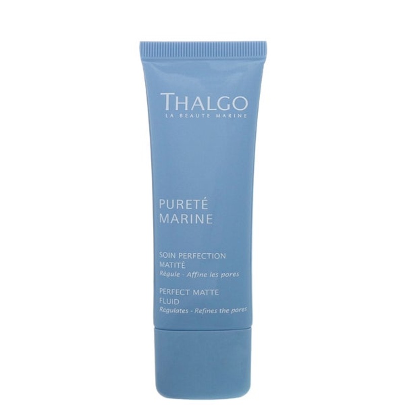 Thalgo Face Puret Marine Perfect Matte Fluid 40ml