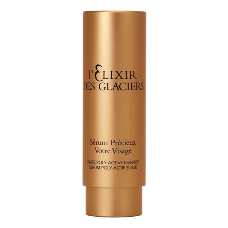 Valmont Elixir des Glaciers Serum Precieux Votre Visage Global Anti-Aging Tensing Serum