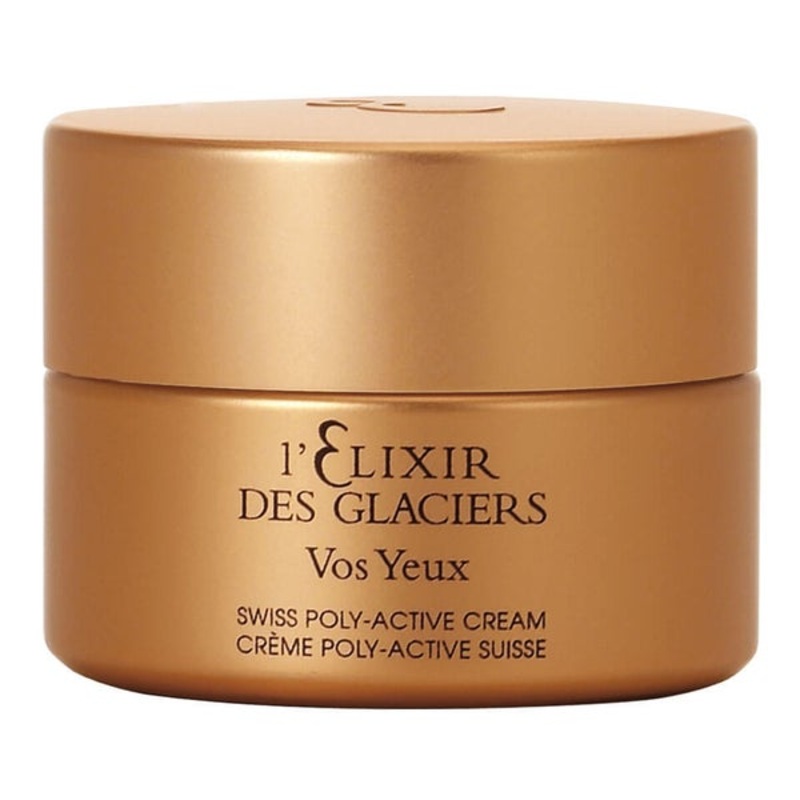 Valmont Elixir des Glaciers Vos Yeux Eye Contour Cream