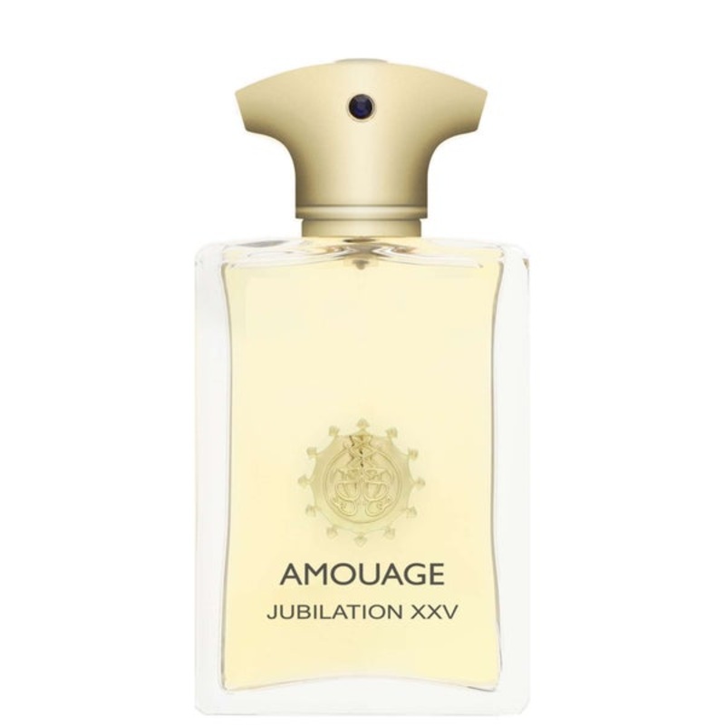 Amouage Jubilation XXV Man Eau de Parfum Spray 100ml