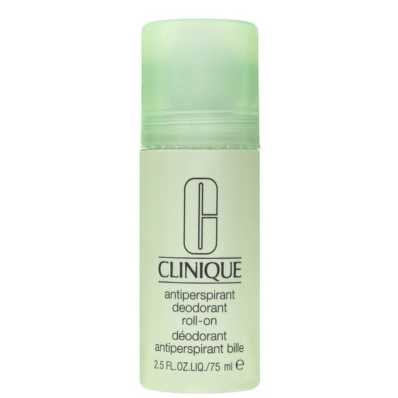 Clinique Hand & Body Care Anti-Perspirant Deodorant Roll-On 75ml / 2.5 fl.oz.