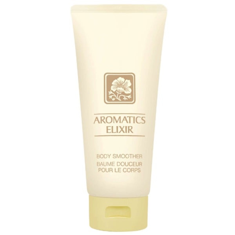 Clinique Hand & Body Care Aromatics Elixir Body Smoother 200ml / 6.7 fl.oz.