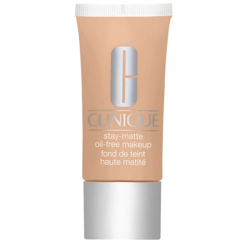 Clinique Stay-Matte Oil-Free Makeup 30ml / 1 fl.oz.