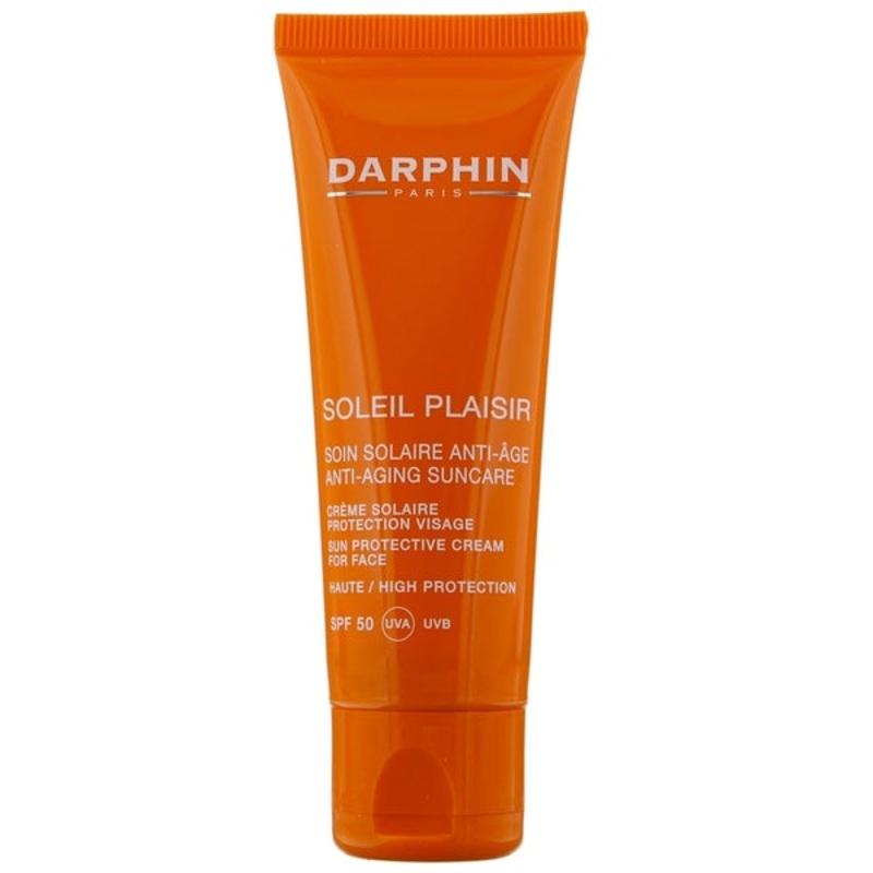 Darphin Suncare Soleil Plaisir SPF50 for Face 50ml