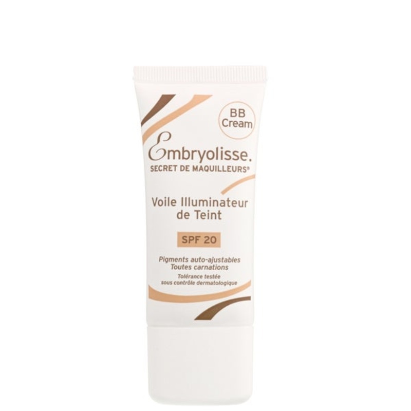 Embryolisse. LABORATOIRES Artist Secret Complexion Illuminating Veil – BB Cream 30ml