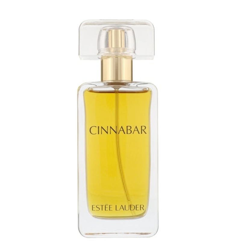 Este Lauder Cinnabar Eau de Parfum Spray 50ml