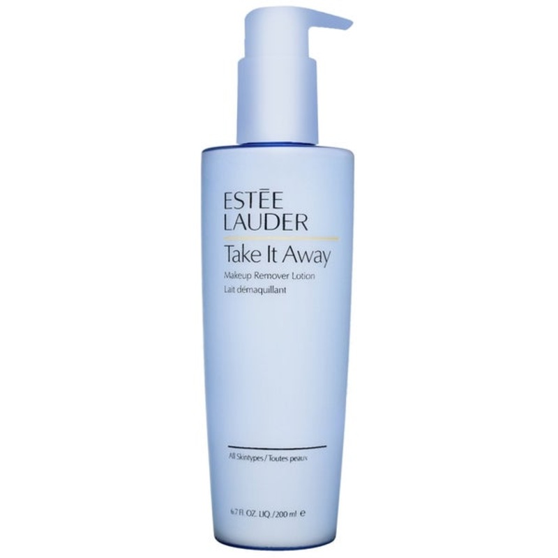 Este Lauder Cleanser, Toner & Makeup Remover Take It Away Make Up Remover Lotion 200ml