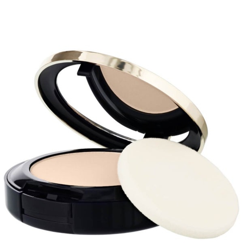 Este Lauder Double Wear Stay in Place Matte Powder Foundation SPF10 12g