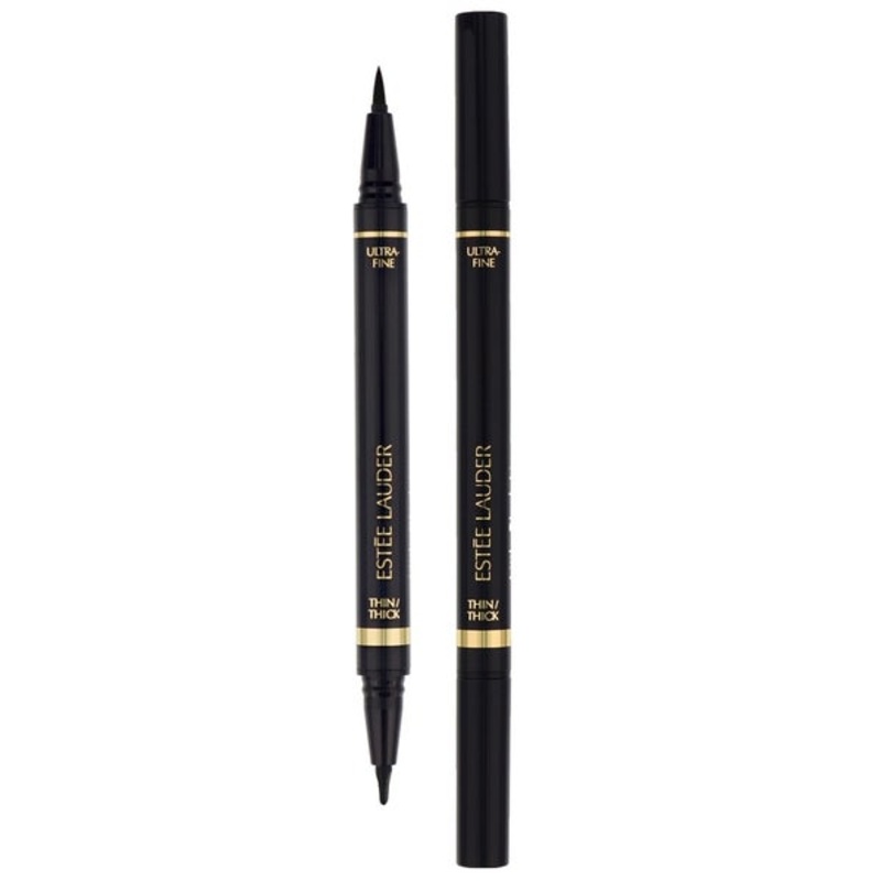 Este Lauder Little Black Liner 01 Onyx 0.9g