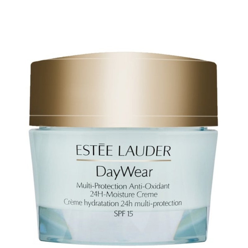 Este Lauder Moisturiser DayWear Multi-Protection Anti-Oxidant 24H Moisture Creme SPF15 Normal / Combination Skin 50ml
