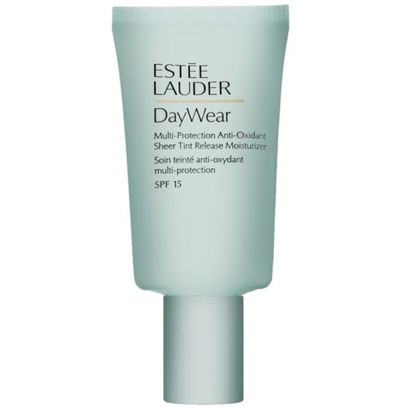 Este Lauder Moisturiser DayWear Multi Protection Anti Oxidant Sheer Tint Release Moisturiser SPF15 50ml