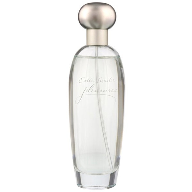 Este Lauder Pleasures Eau de Parfum Spray 100ml