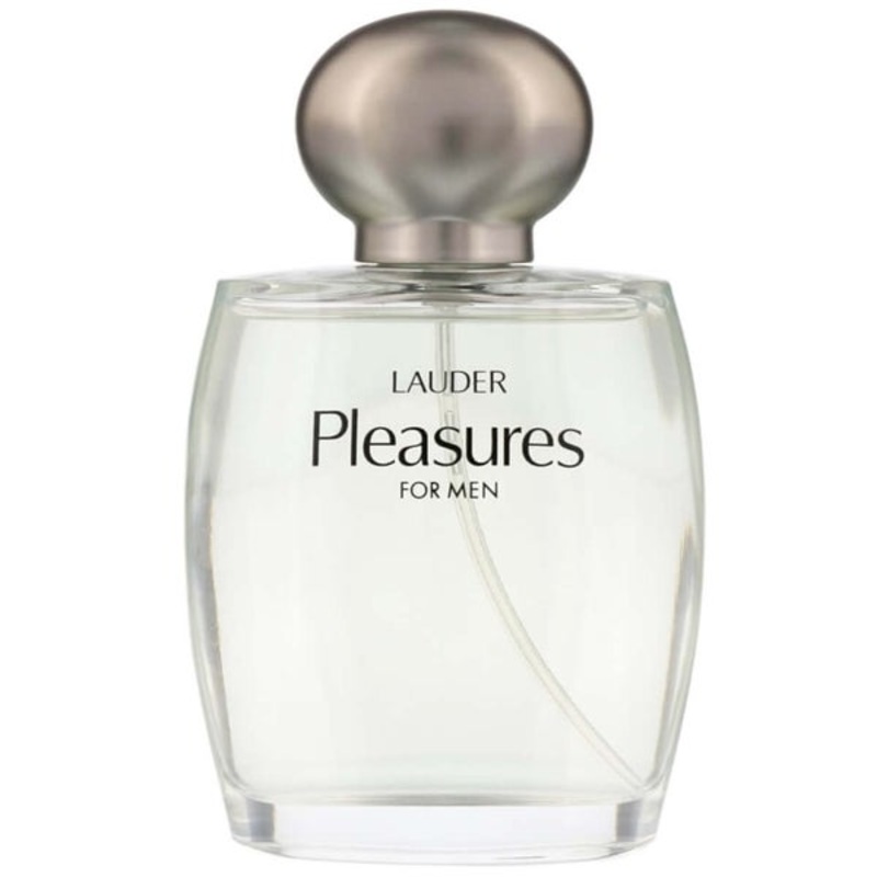 Este Lauder Pleasures For Men Eau de Cologne Spray