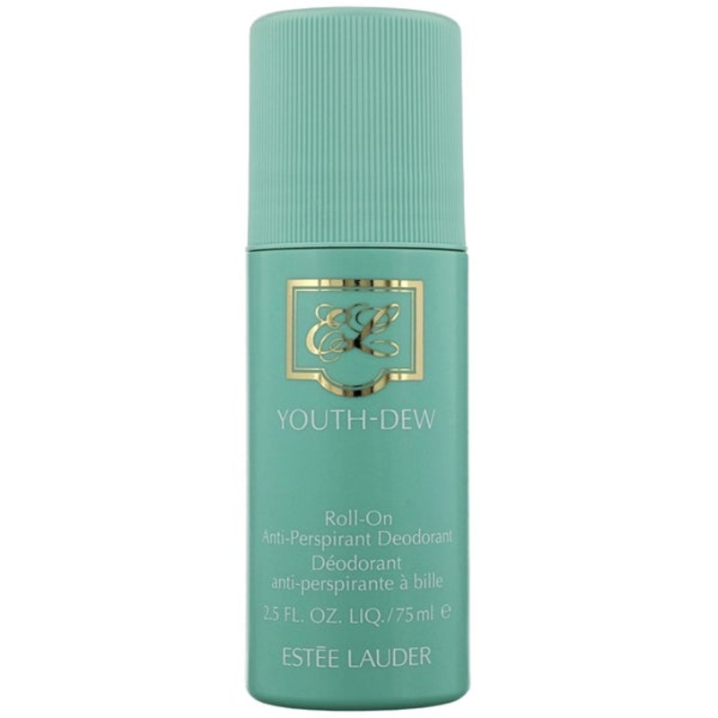Este Lauder Youth Dew Roll-On Anti-Perspirant Deodorant 75ml