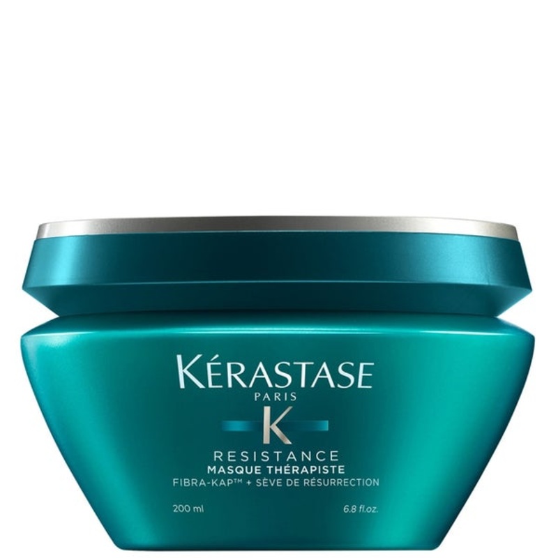 Krastase Resistance Masque Thrapiste: Fiber Quality Renewal Masque 200ml