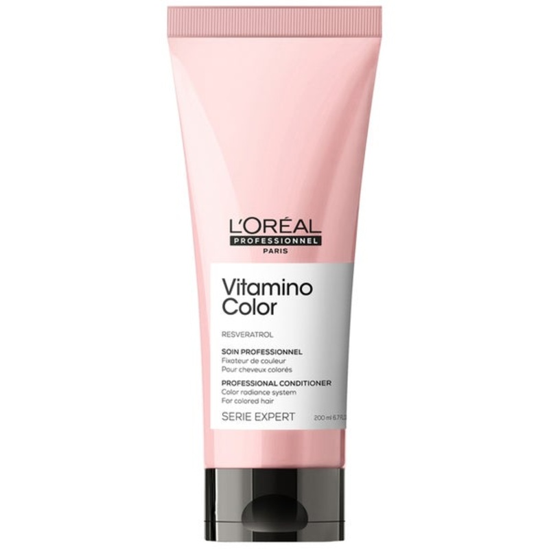 L’Oral Professionnel SERIE EXPERT Vitamino Color Conditioner 200ml