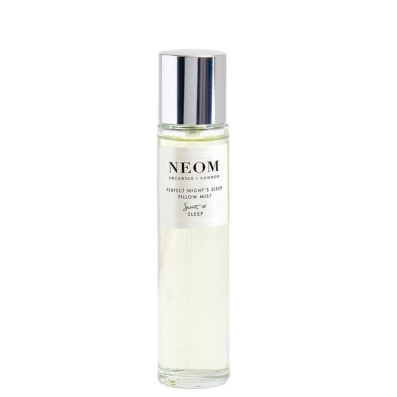 Neom Wellbeing London Scent To Sleep Perfect Night’s Sleep Pillow Mist 30ml