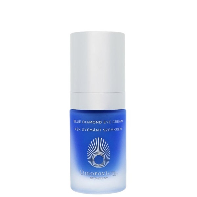 Omorovicza Budapest Blue Diamond Eye Cream 15ml